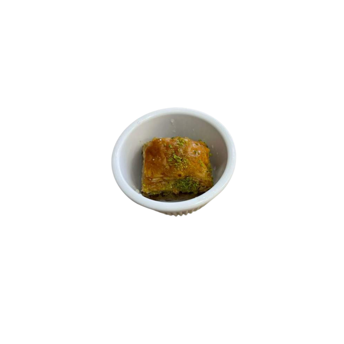 Baclava Clasica